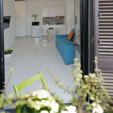 La Casa Di Dodo Apartment Таормина Екстериор снимка