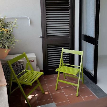 La Casa Di Dodo Apartment Таормина Екстериор снимка