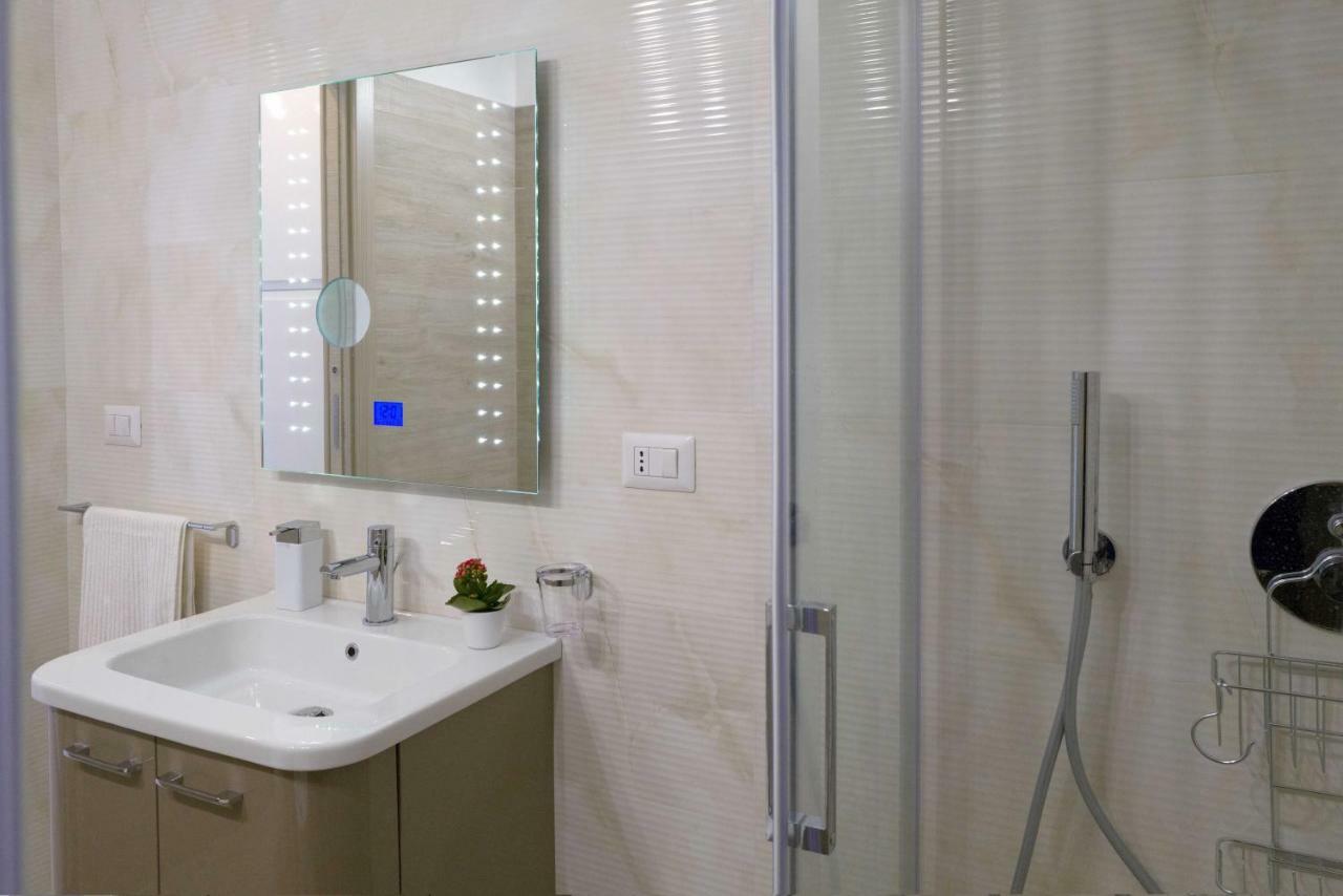 La Casa Di Dodo Apartment Таормина Екстериор снимка