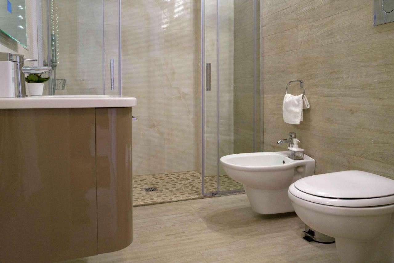 La Casa Di Dodo Apartment Таормина Екстериор снимка
